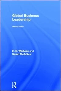 Global Business Leadership