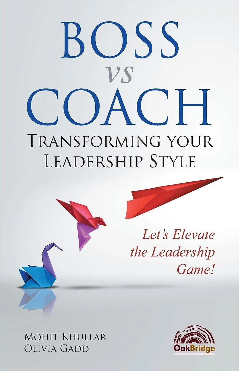 Boss vs Coach
