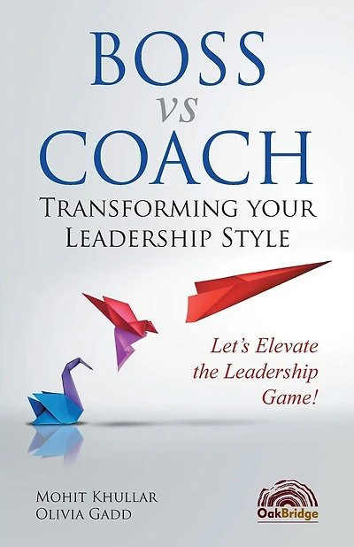 Boss vs Coach