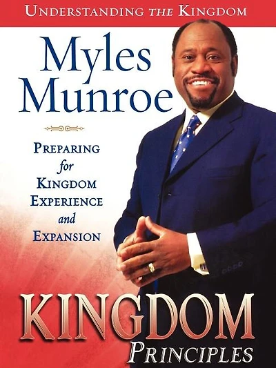 Kingdom Principles tp