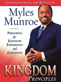Kingdom Principles tp