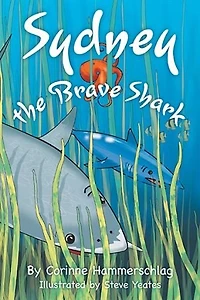 Sydney the Brave Shark