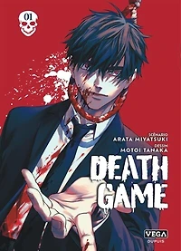 Death game, Vol. 1