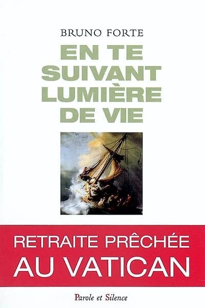 En te suivant, lumière de la vie : exercices spirituels conduits en présence de Jean-Paul II au Vatican: exercices spirituels conduits en présence de Jean-Paul II au Vatican