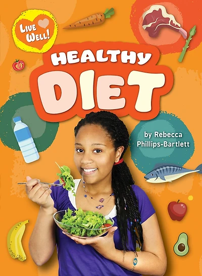 Healthy Diet