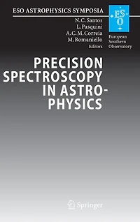 Precision Spectroscopy Astrophysics: Proceedings of the ESO/Lisbon/Aveiro Conference held Aveiro, Portugal, 11-15 September 2006