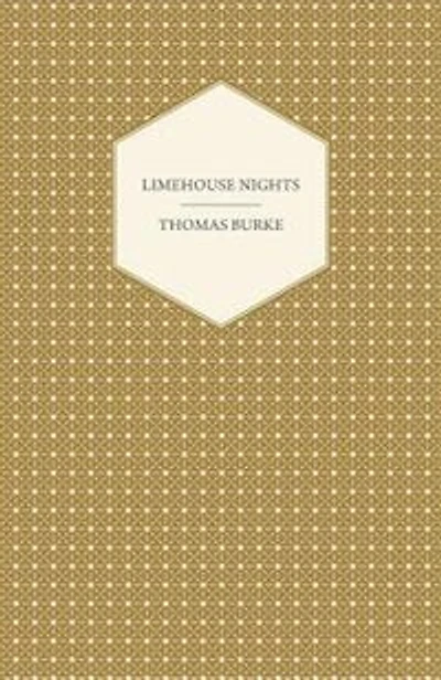 Limehouse Nights