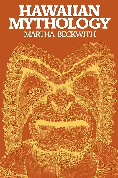 Hawaiian Mythology