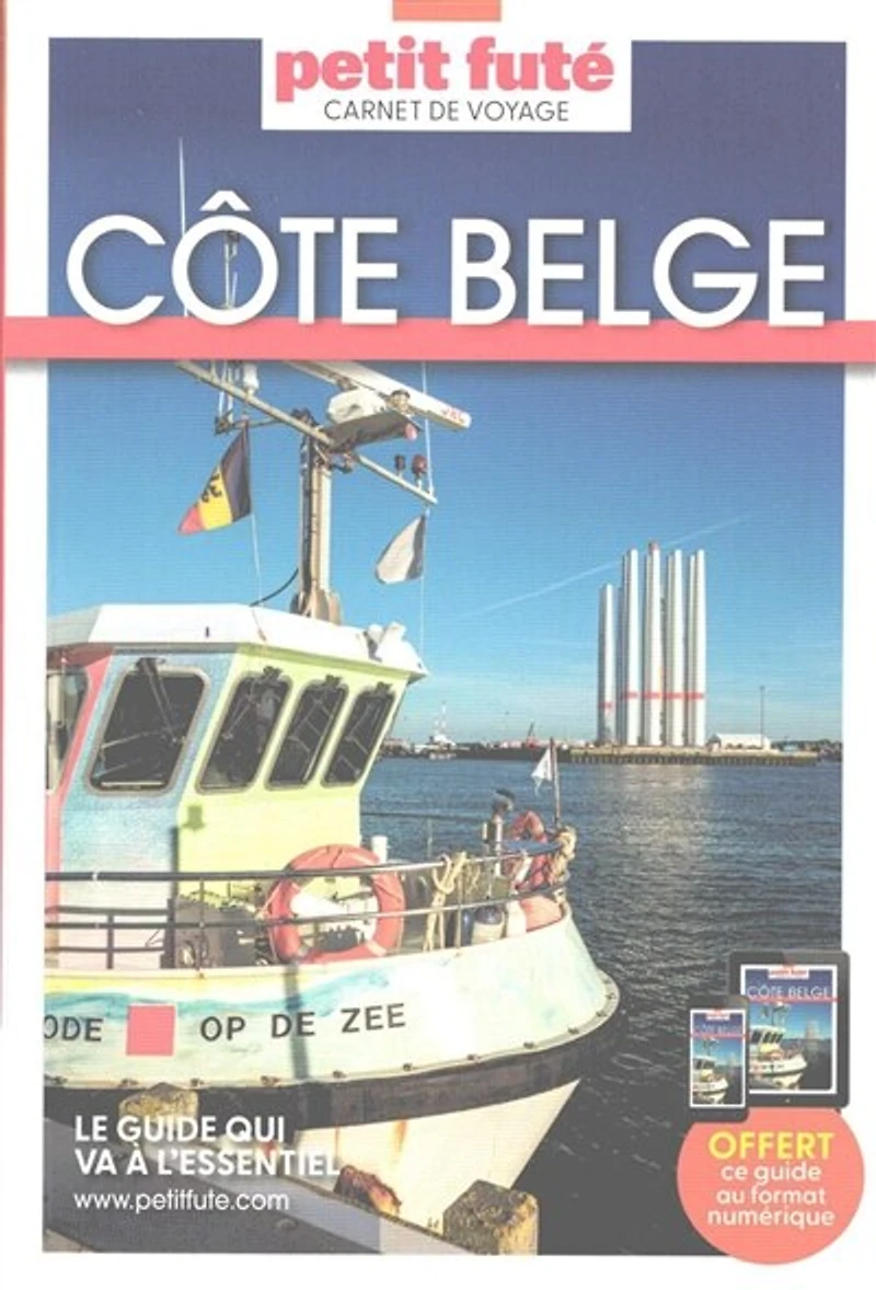 Côte belge