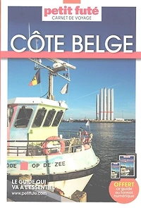 Côte belge