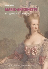 Marie-Antoinette: la légèreté et constance