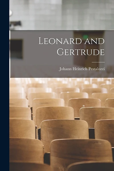 Leonard and Gertrude