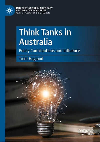Think Tanks Australia: Policy Contributions and Influence
