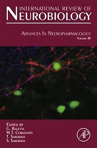 Advances in Neuropharmacology