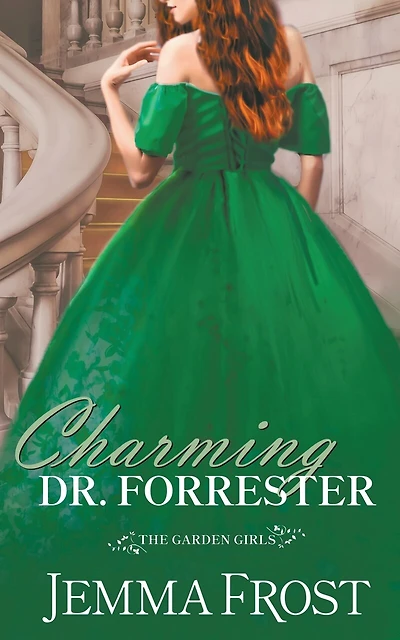 Charming Dr. Forrester