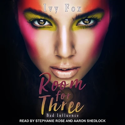 Room for Three: A Reverse Harem Romance