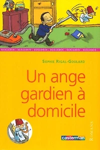 Un ange gardien à domicile