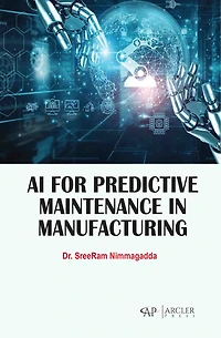 AI for Predictive Maintenance in Manufacturing