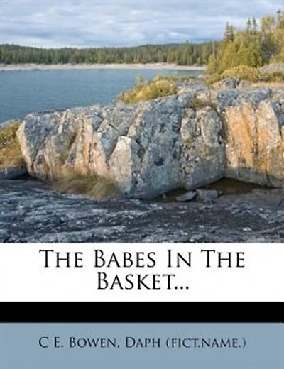 The Babes In The Basket