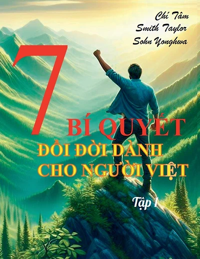 7 Bí quyết đổi đời dành cho người Việt