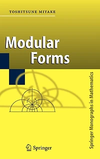 Modular Forms