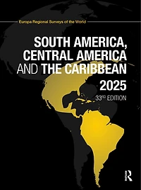 South America, Central America and the Caribbean 2026