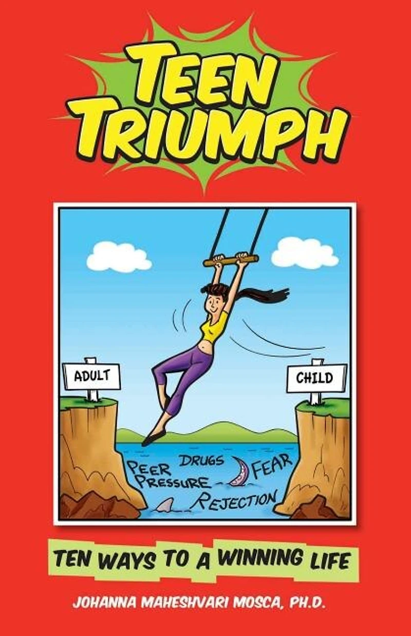 Teen Triumph