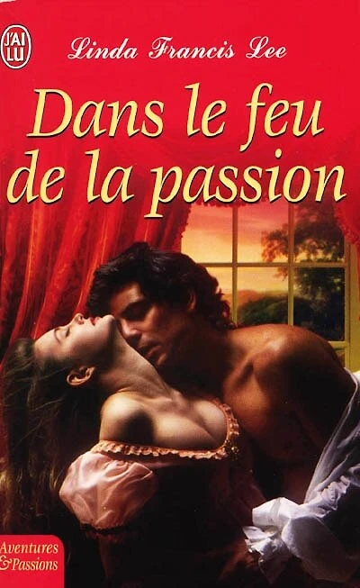 Dans le feu de la passion
