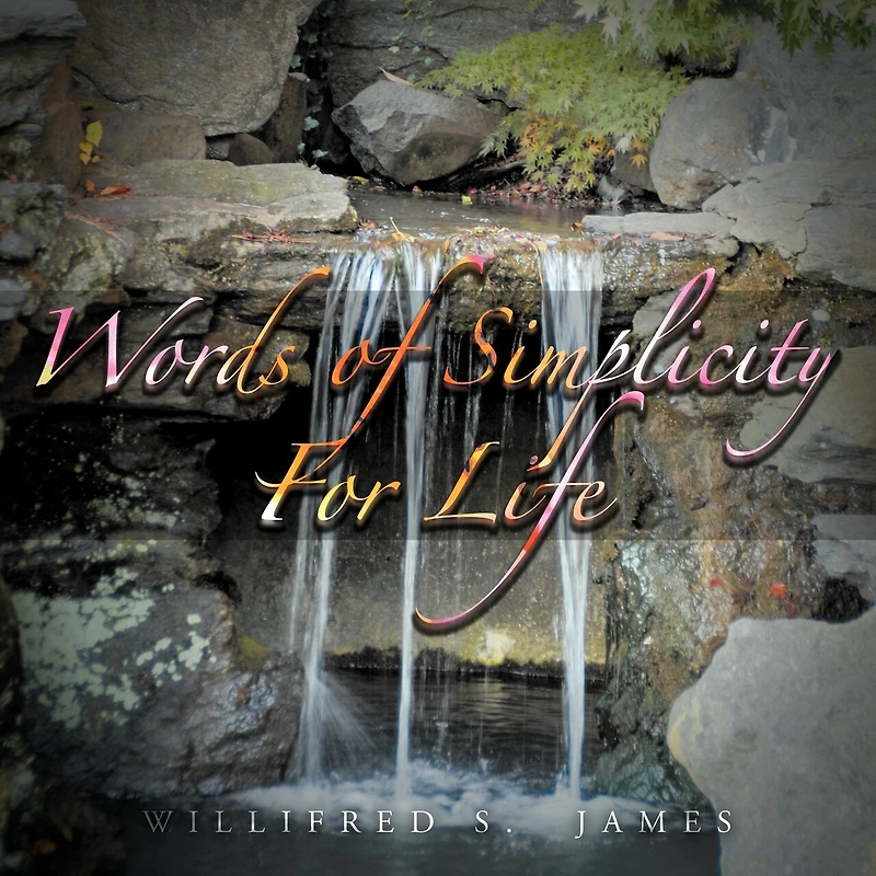 Words Of Simplicity For Life