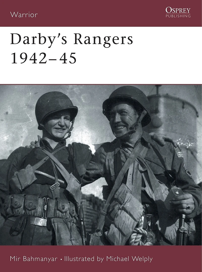 Darby's Rangers 1942–45