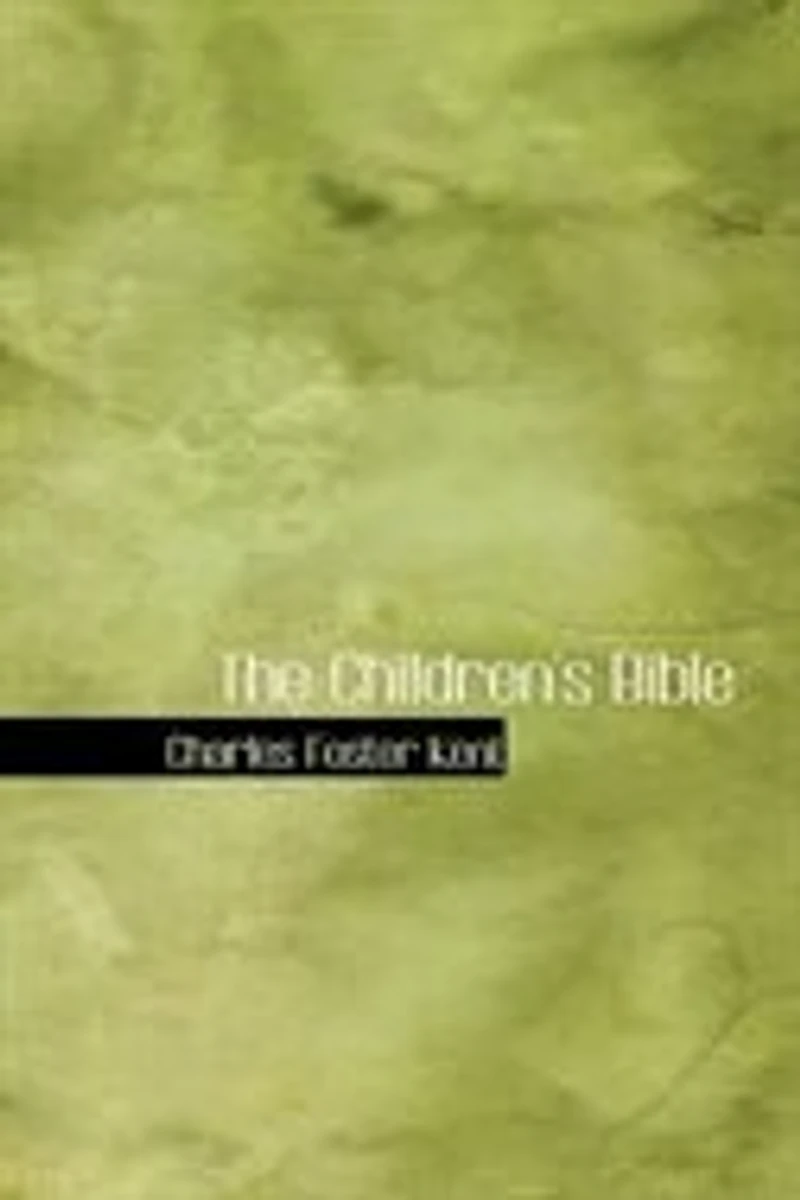The Children's Bible
