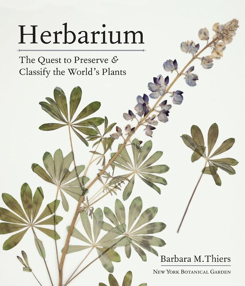 Herbarium: The Quest To Preserve And Classify World's Plants