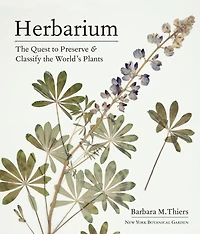 Herbarium: The Quest To Preserve And Classify World's Plants