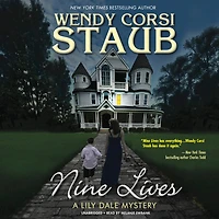 Nine Lives: A Lily Dale Mystery