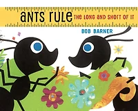 Ants Rule: The Long and Short of It