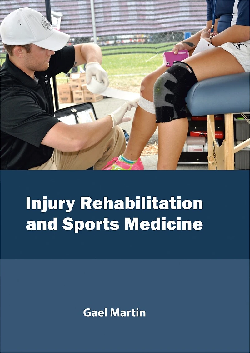 Injury Rehabilitation And Sports Medicine