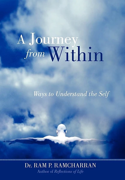 A Journey From Within: Ways To Understand The Self