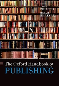 The Oxford Handbook of Publishing