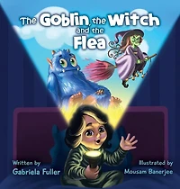 The Goblin, the Witch and the Flea