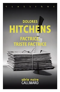 Factrice, triste factrice