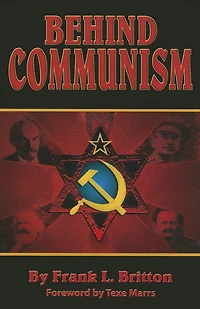 Behind Communism
