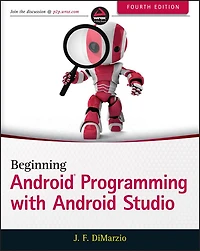 Beginning Android 4 Application Development