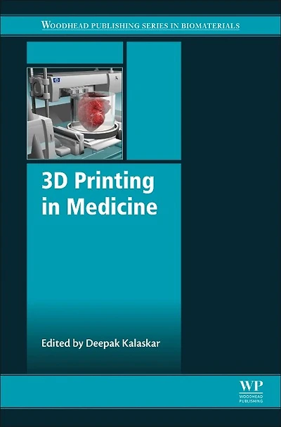 3D Printing Medicine