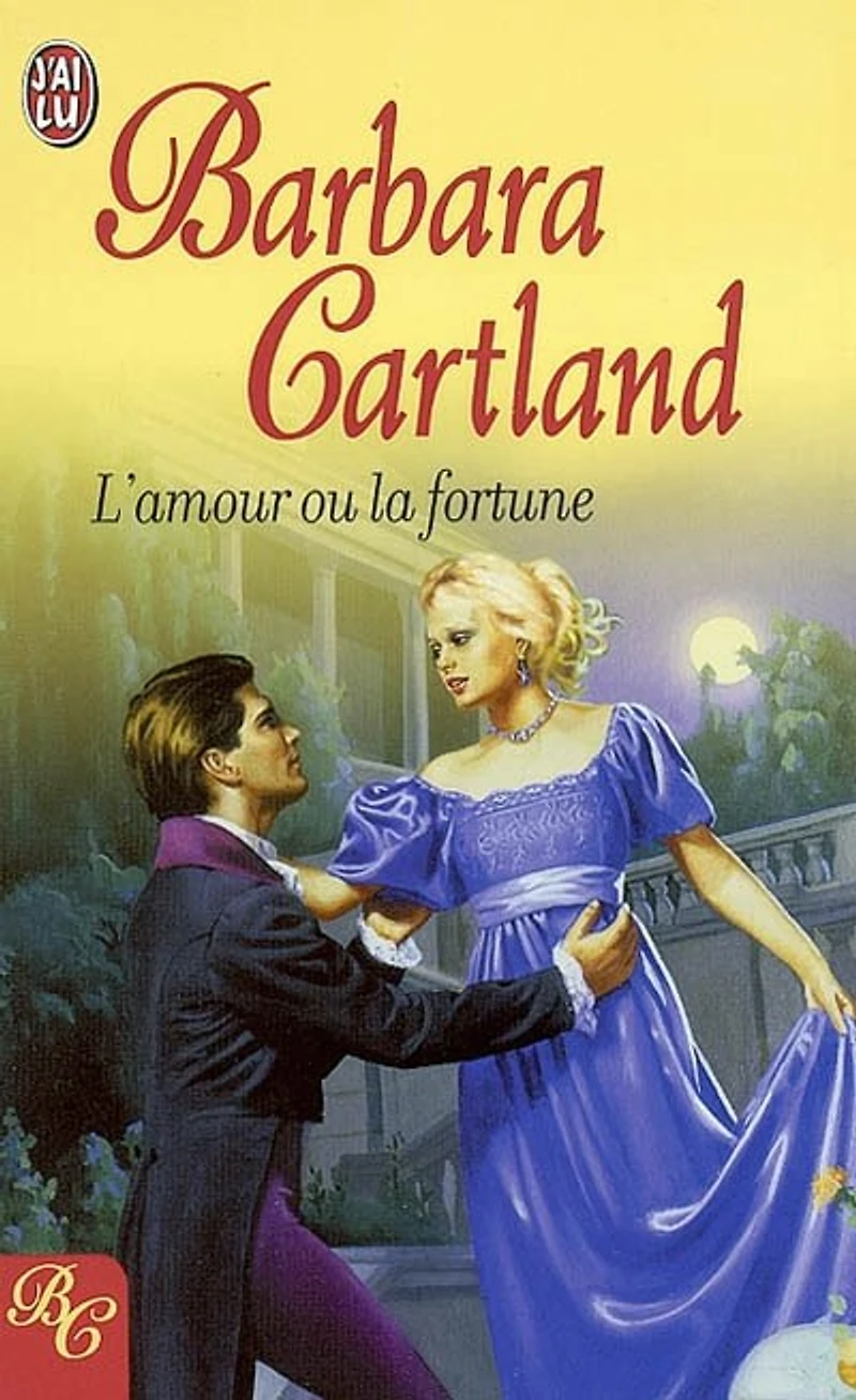 L'amour ou la fortune