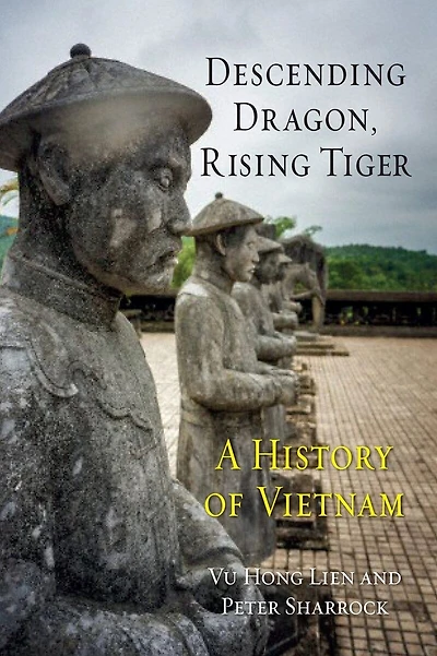 Descending Dragon, Rising Tiger: A History Of Vietnam