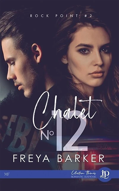 Chalet n°12