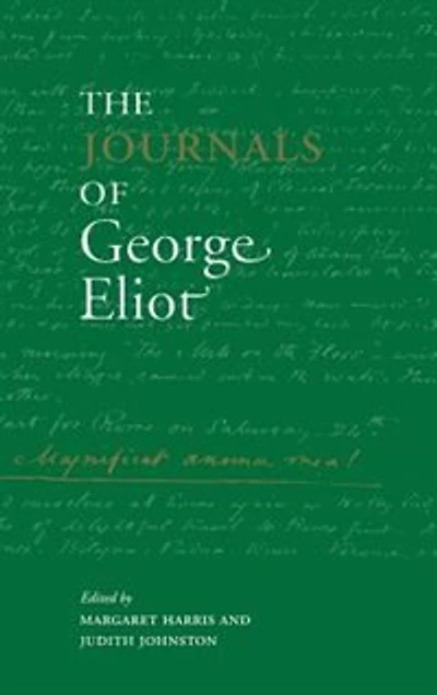 The Journals of George Eliot