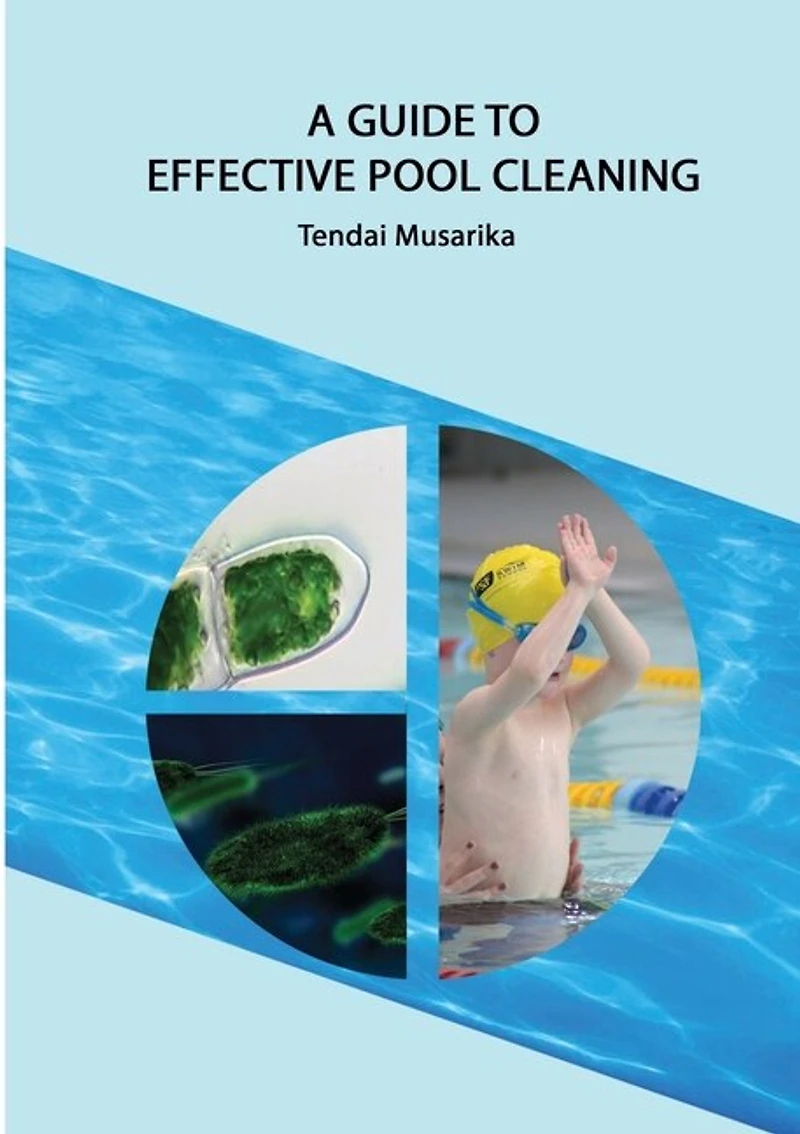A guide to effective pool cleaning
