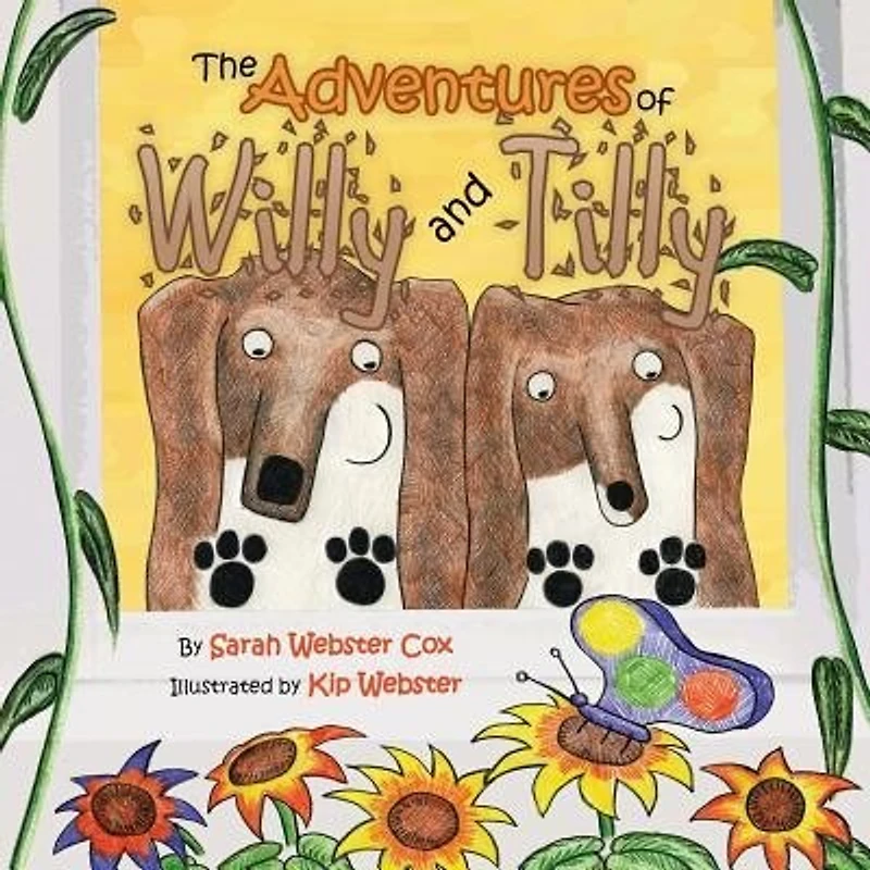 The Adventures Of Willy And Tilly