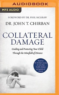 Collateral Damage: Guiding And Protecting Your Child Through The Minefield Of Divorce